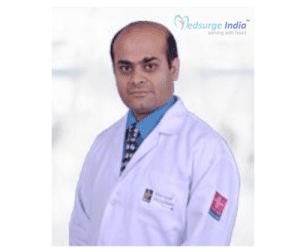 Dr. Devananda N S