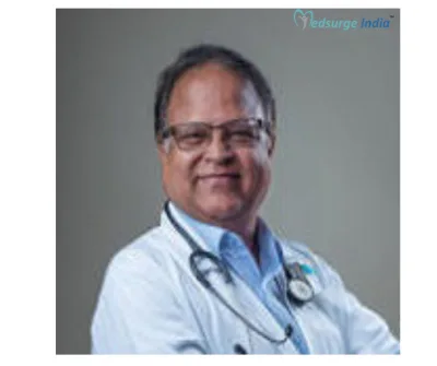 Dr. M Chandrashekhar