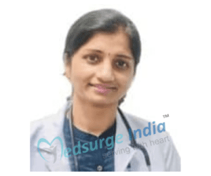 Dr. Mallika Natraj