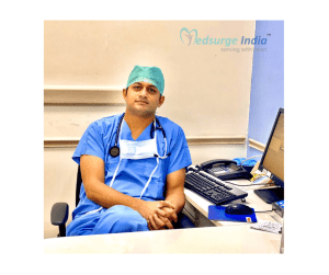 Dr. Naveen Chandra