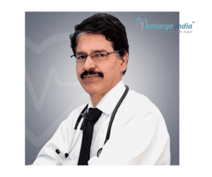 Dr. Prabhakara Shetty Heggunje