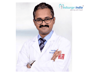Dr. Pradeep Haranahalli