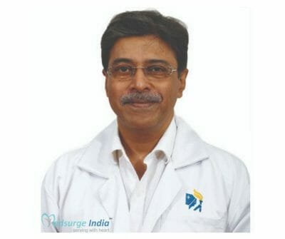 Dr. Raghunath K J