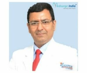 Dr. Rajesh Kapoor