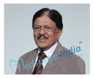 Dr. Ramesh S Bilimagga