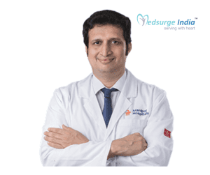 Dr. Ranjan Shetty