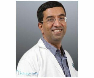 Dr. Sankar Srinivasan