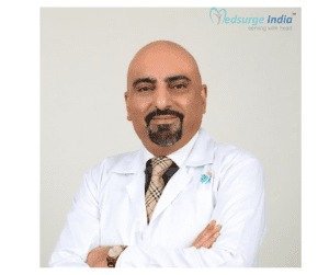 Dr. Sameer Kaul