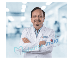 Dr. Sanjiv Sharma