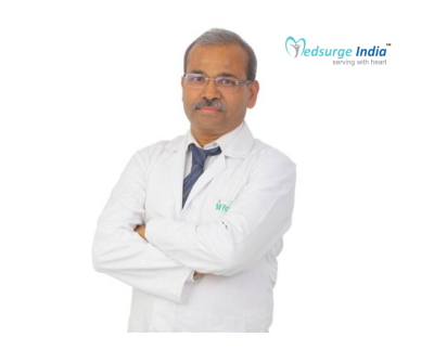 Dr. Shashidhar Pal