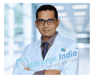 Dr. Vishwanath S.