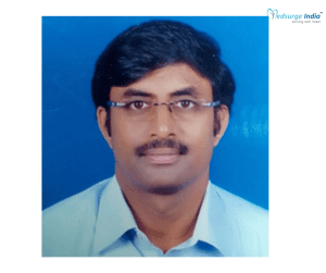 Dr. Yeriswamy M C