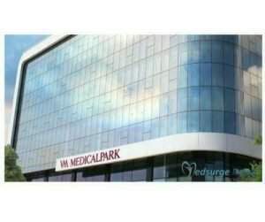 VM Medical Park Maltepe Hospital