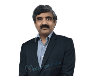 Dr. K Appaji Krishnan