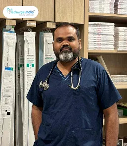 Dr. A. Mohammed Ibrahim