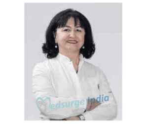 Dr. Afife Berkyurek