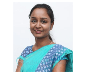 Dr. Annalakshmi Sekar