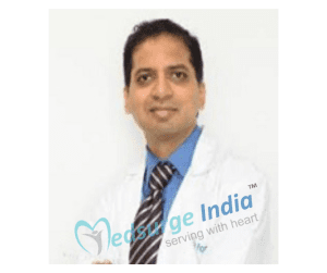 Dr. Harsha Doddihal