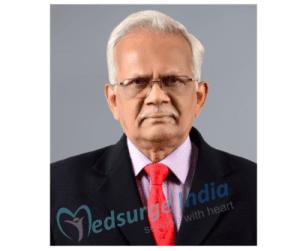 Dr. Kumara Swamy