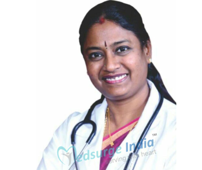 Dr. Mathangi J