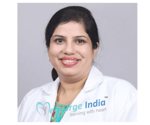 Dr. Nidhi Tandon