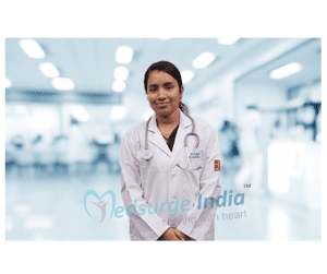 Dr. Sindhu Paul Kavalakkat