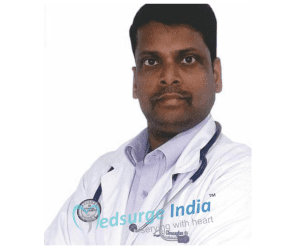 Dr. T Surendra Reddy
