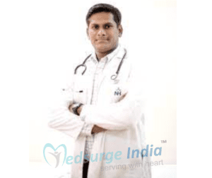 Dr. Vijay Kumar S