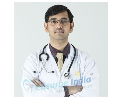 Dr. Vishnu Babu G