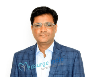 Dr. Vivek Belathur