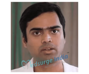 Dr. Vivek Shetty