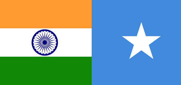 Medical Visa From Somalia to India