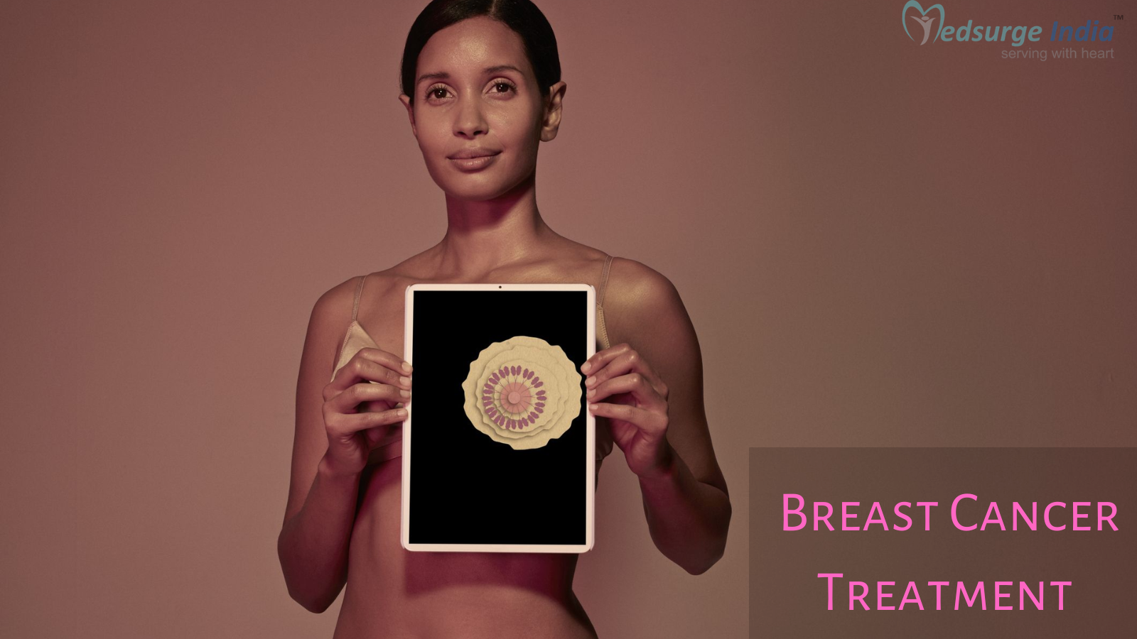 Breast Cancer Treatment In Bangalore