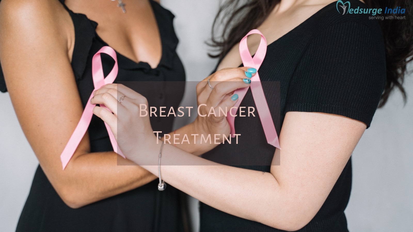 Breast Cancer Treatment In Hyderabad
