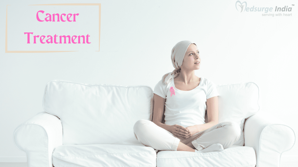 Cancer Treatment in Bangalore