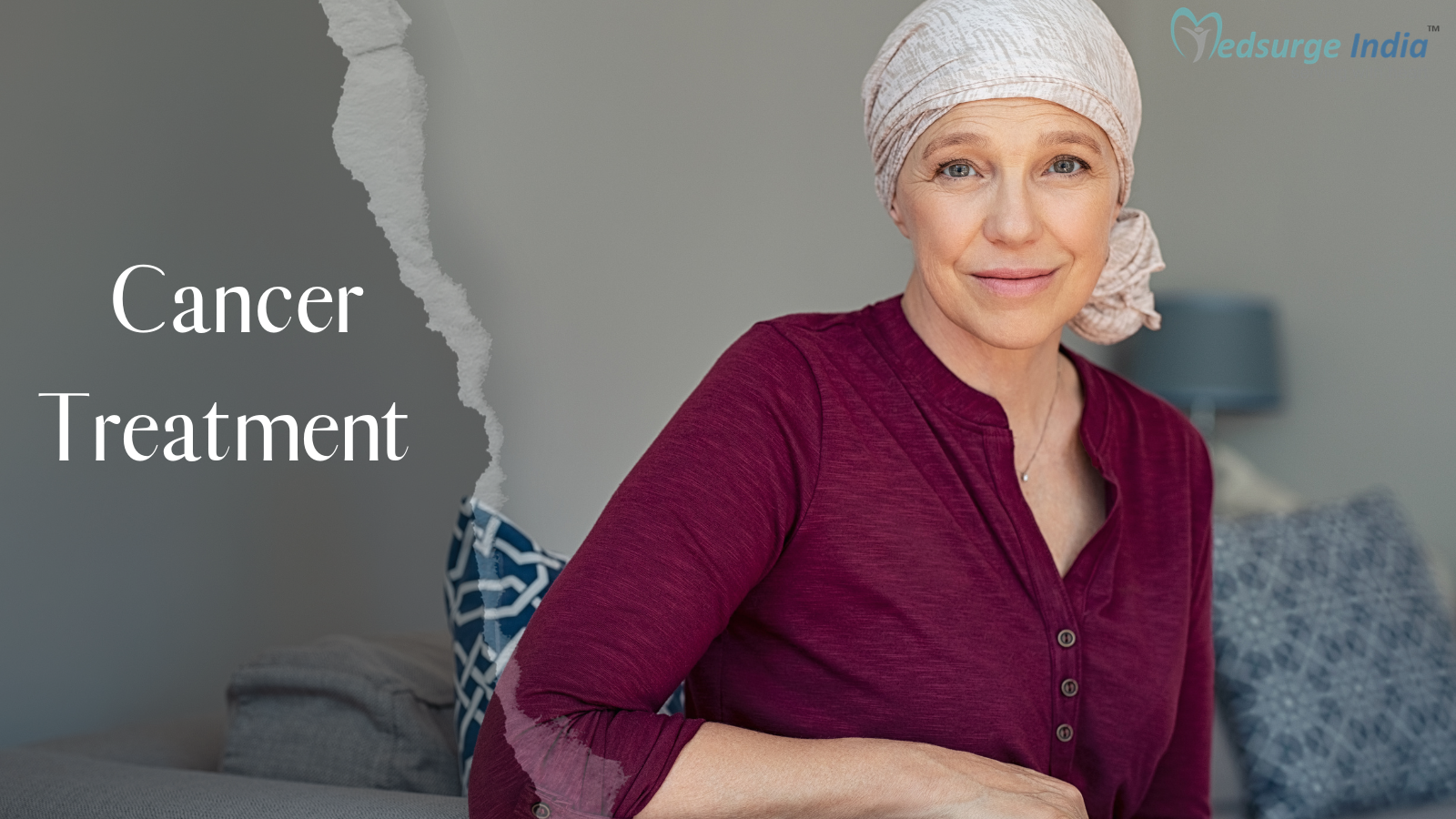 Cancer Treatment In Gurgaon