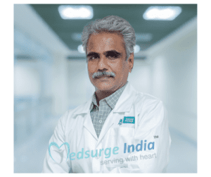 Dr. Naveen Ravel