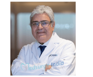 Dr. Mehmet Salih Bilal