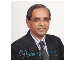 Dr. Rajaraman Ramamurthy
