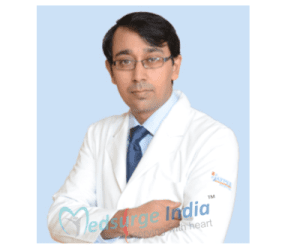 Dr. Suhas Singla