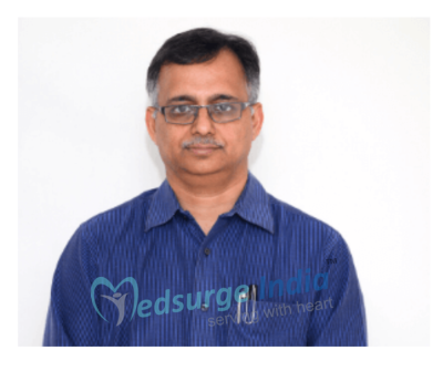 Dr. Vikram Kamath