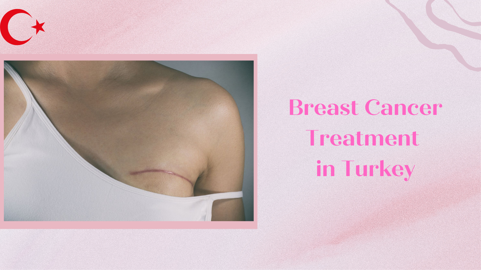 Breast Pain - A Warning sign of an Abnormality - Vejthani Hospital