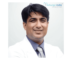 Dr. Dharma Choudhary