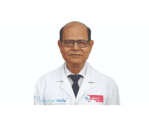 Dr. Dillip Kumar Mishra