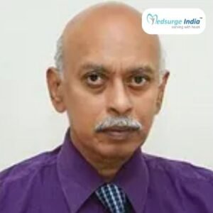 Dr. Janardhana Reddy D