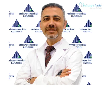 Dr. Okhan Kuzhan