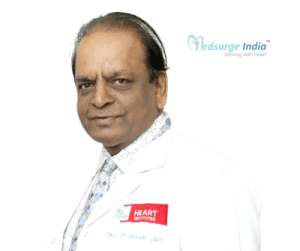 Dr. Prakash Chand Jain