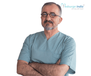 Prof. Dr. Adem Dervisoglu