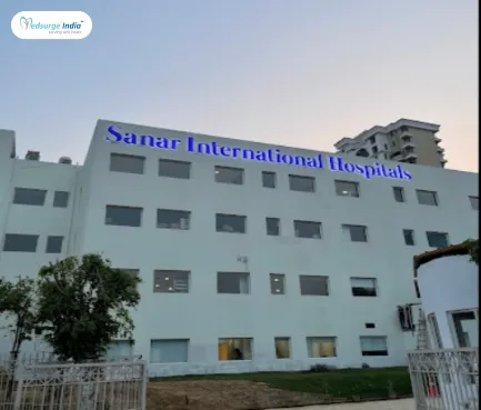 Sanar International Hospital