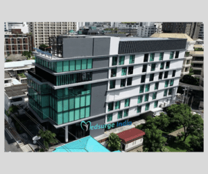 BIDH Dental Hospital Thailand